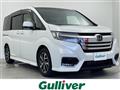 2018 Honda Step WGN