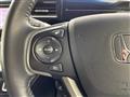 2018 Honda Step WGN