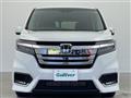 2018 Honda Step WGN