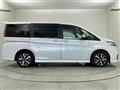 2018 Honda Step WGN