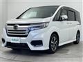 2018 Honda Step WGN