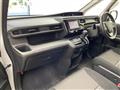 2018 Honda Step WGN