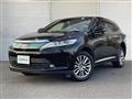 2017 Toyota Harrier