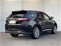 2017 Toyota Harrier