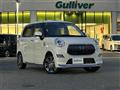 2015 Daihatsu Cast