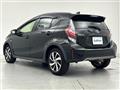 2017 Toyota AQUA