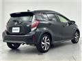 2017 Toyota AQUA