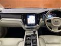 2019 Volvo V60