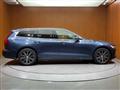 2019 Volvo V60