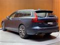 2019 Volvo V60