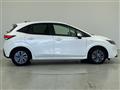 2021 Nissan Note