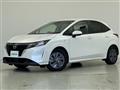 2021 Nissan Note
