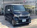 2021 Honda N BOX
