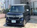 2021 Honda N BOX