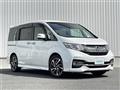 2015 Honda Step WGN