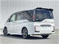 2015 Honda Step WGN
