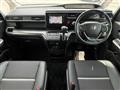 2015 Honda Step WGN