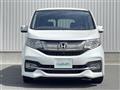 2015 Honda Step WGN