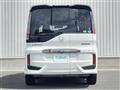 2015 Honda Step WGN