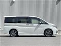 2015 Honda Step WGN