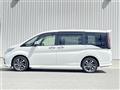 2015 Honda Step WGN