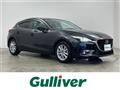 2017 Mazda Axela Sport