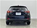 2017 Mazda Axela Sport