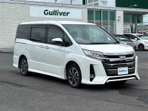 2021 Toyota Noah