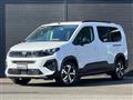 2024 Peugeot Partner
