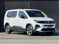 2024 Peugeot Partner