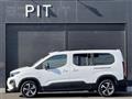 2024 Peugeot Partner