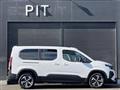 2024 Peugeot Partner