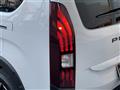 2024 Peugeot Partner