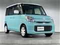 2016 Suzuki Spacia