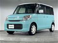 2016 Suzuki Spacia