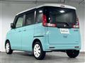 2016 Suzuki Spacia