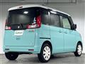 2016 Suzuki Spacia