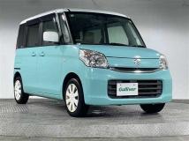 2016 Suzuki Spacia