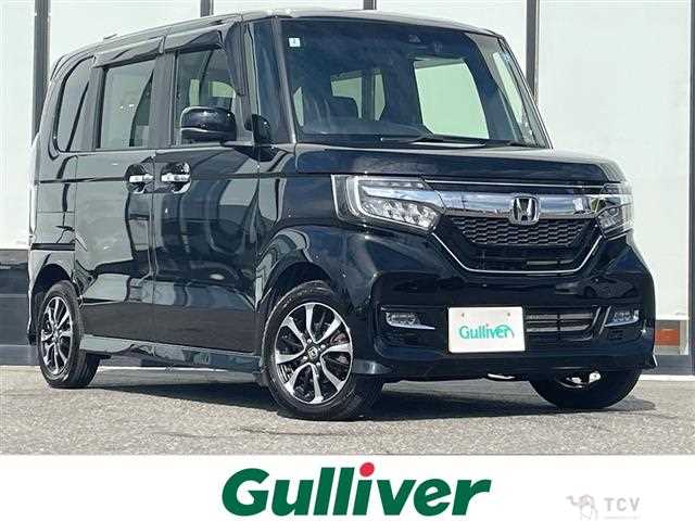 2020 Honda N BOX