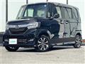 2020 Honda N BOX
