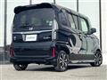 2020 Honda N BOX