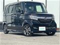 2020 Honda N BOX