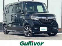 2020 Honda N BOX