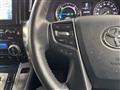 2015 Toyota Alphard Hybrid
