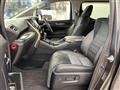 2015 Toyota Alphard Hybrid