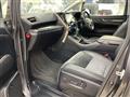 2015 Toyota Alphard Hybrid