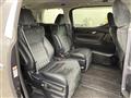 2015 Toyota Alphard Hybrid