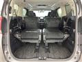 2015 Toyota Alphard Hybrid