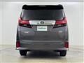 2015 Toyota Alphard Hybrid