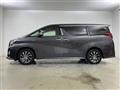 2015 Toyota Alphard Hybrid